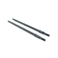 Rear drive shaft 2pcs