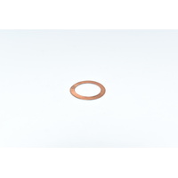Burn room washer .2mm