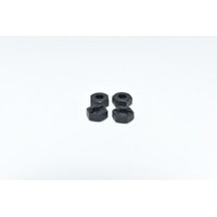 Wheel Hub Dart BT 4pcs