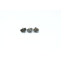 Diff Bevel Gear 12T Dart BT (3 Pcs)