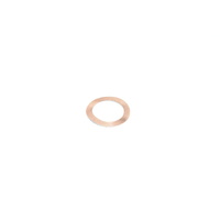 Burn Room Washer .2mm