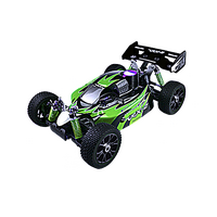River Hobby - 1/8 VRX-2 GP Nitro Buggy 4WD RTR 