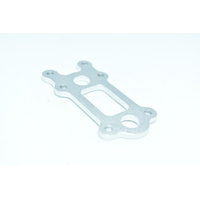 Centre diff top plate