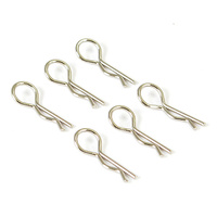 River Hobby - Body Clip small (FTX-6551) - RH-85029