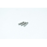 Diff bevel gear set