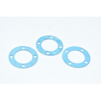 Diff gasket set