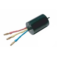 River Hobby - Brushless Motor 3650 (Equivalent to FTX-ET0331) - RH-H0028
