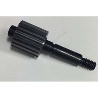 Main Shaft Dark Impact