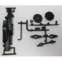 Tamiya - L Parts - DB01/Durga
