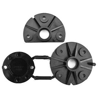 Tamiya - C Parts - Mad Bull