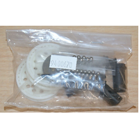 Tamiya - Diff Parts Bag - DB01 Durga