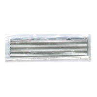 3 X 51.3mm Shafts