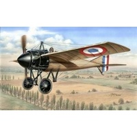 Special Hobby - 1/32 Morane-Saulnier N Plastic Model Kit