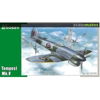 Special Hobby - 1/32 Hawker Tempest Mk.V Plastic Model Kit