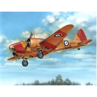 Special Hobby - 1/48 Airspeed Oxford Mk.I/II "Commonwealth Service" Plastic Model Kit *Aus Decals*