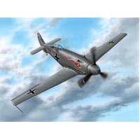 Special Hobby - 1/72 Messerschmitt Me 209V-4 Plastic Model Kit