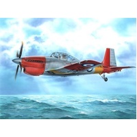 Special Hobby - 1/72 Boulton Paul Sea Balliol T.21 Plastic Model Kit