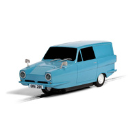 Scalextric - Reliant Regal Supervan - Mr Bean