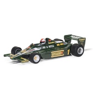 Scalextric - Lotus 79 - USA GP West 1979 - Mario Andretti - C4423