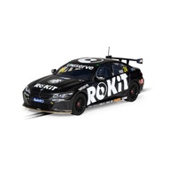 Scalextric - Bmw 330I Msport - Btcc 2022 - Jake Hill - C4440