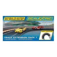 Track Extension Pack 1