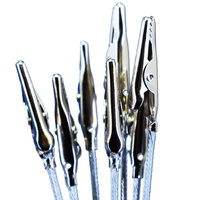 SMS - Painting Clips 15cm (PACK of 25)