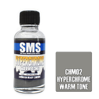SMS - HyperChrome DARK TONE 30ml - CHM03