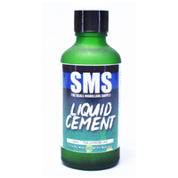 SMS - Liquid Cement 40ml