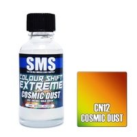 SMS - Colour Shift Extreme COSMIC DUST 30ml - CN12