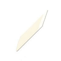 SMS - CERAMIC SCRAPER : SINGLE BLADE REFILL