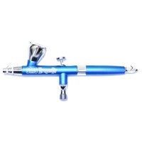 SMS - DragonAir Airbrush 0.2mm BLUE