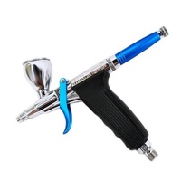 SMS - DragonAir Airbrush 0.5mm Trigger Action