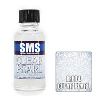 SMS - Effects CLEAR PEARL 30ml