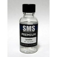 SMS - LEVELLER Paint Additive (Retarder) 30ml - LVR01