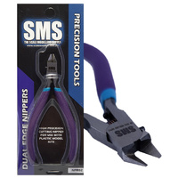 SMS - Dual Edge Nippers - NPR02