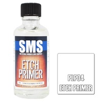 SMS - Primer ETCH PRIMER 50ml