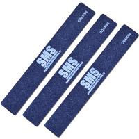 SMS - Sanding Sticks - Coarse (3 Pce) - SND05