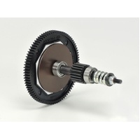 Tamiya - BB-01 Slipper Clutch Set 22071