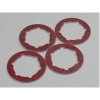 Tamiya - TGM-02 Disc Brake Set