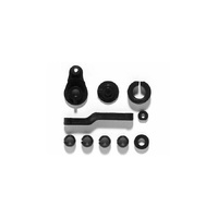 TT-01 PARTS (SERVO HORN)