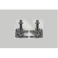 Tamiya - TGM-03 D Parts - Bulkhead