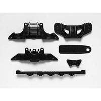 Tamiya - TB-02 N Parts - Gear Cover