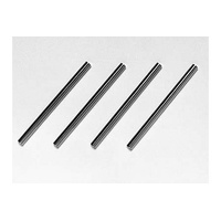 Tamiya - TB Evolution IV 46mm Hinge Pin (4 Pce)