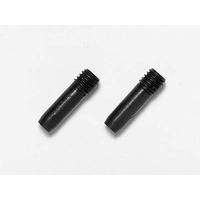 Tamiya - 2.6 X 10 mm Screw Pin (2 Pce)