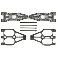 Tamiya - TGM-04 B Parts - Suspension Arm