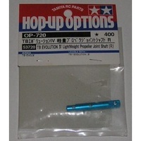 Tamiya - TB Evolution IV - Lightweight Prop Joint Shaft R