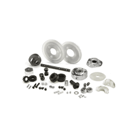 Tamiya - NDF-02 - 2 Speed Transmission