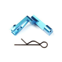 Tamiya - TA05 - Alum Transponder Stay
