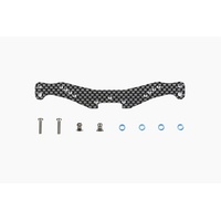 Tamiya - TA05-IFS - Carbon Damper Stay (Rear)