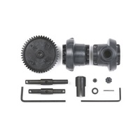 Tamiya - Nitrage 5.2 - Center One-Way & Direct Shaft Set